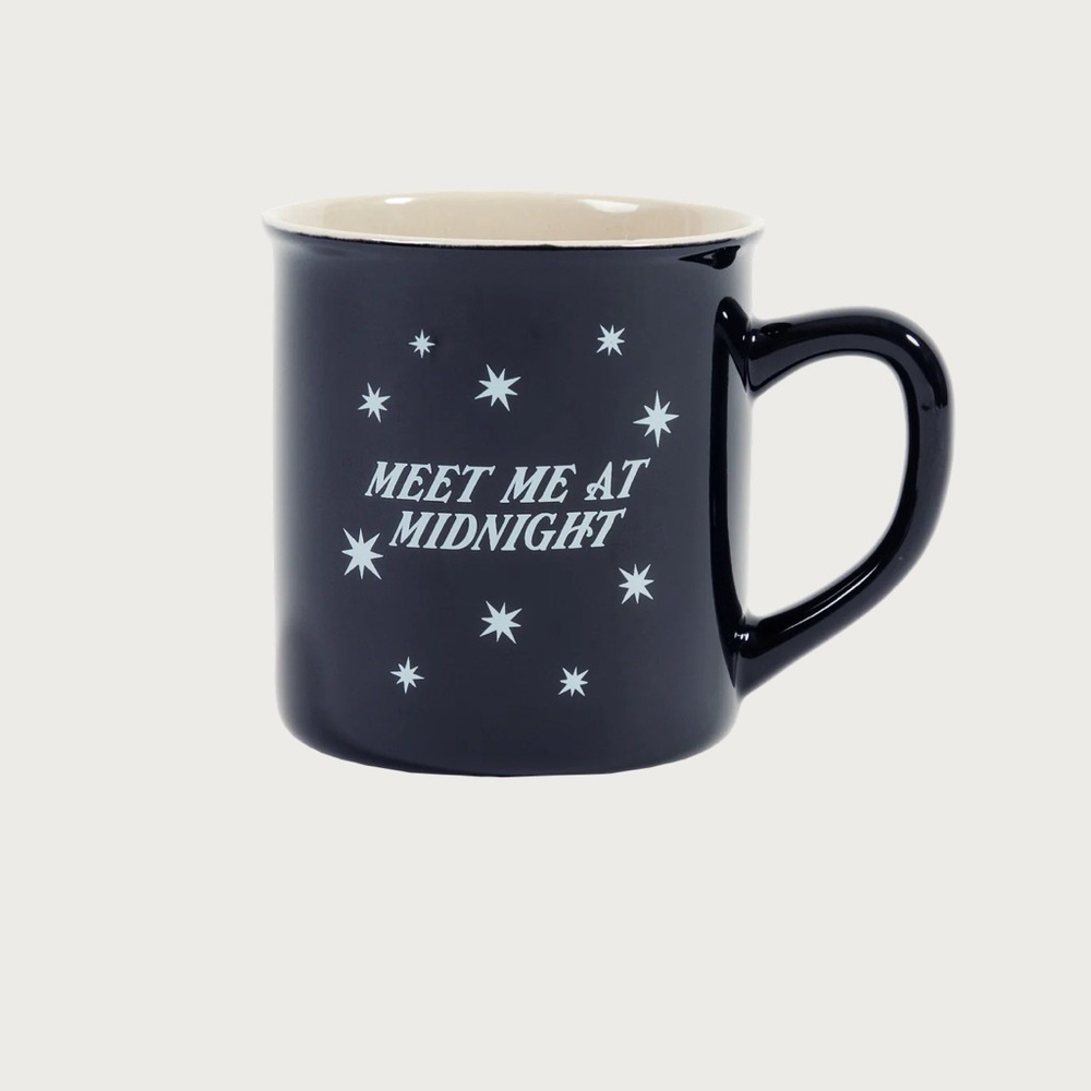 ISO Meet Me At Midnight Taylor Swift Mug